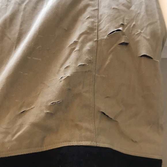 Firefly Performance Series Snowboarding Pants - Picture 5 of 6